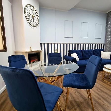 Apartament Skandia Blue Torun Ngoại thất bức ảnh