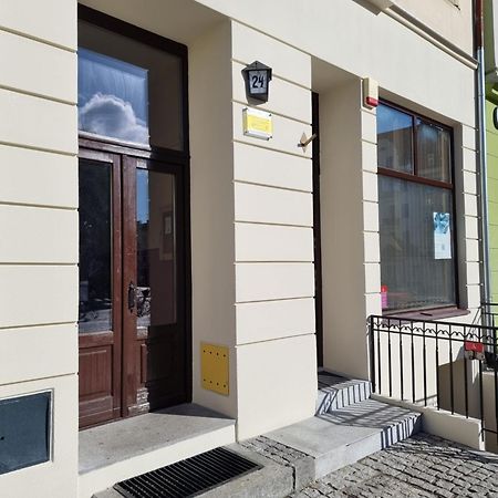 Apartament Skandia Blue Torun Ngoại thất bức ảnh