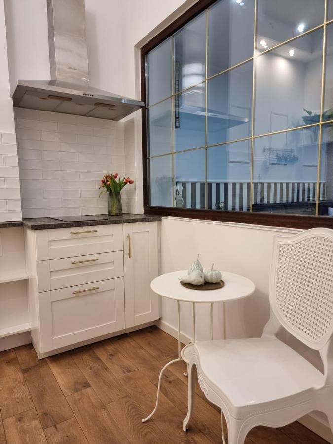 Apartament Skandia Blue Torun Ngoại thất bức ảnh
