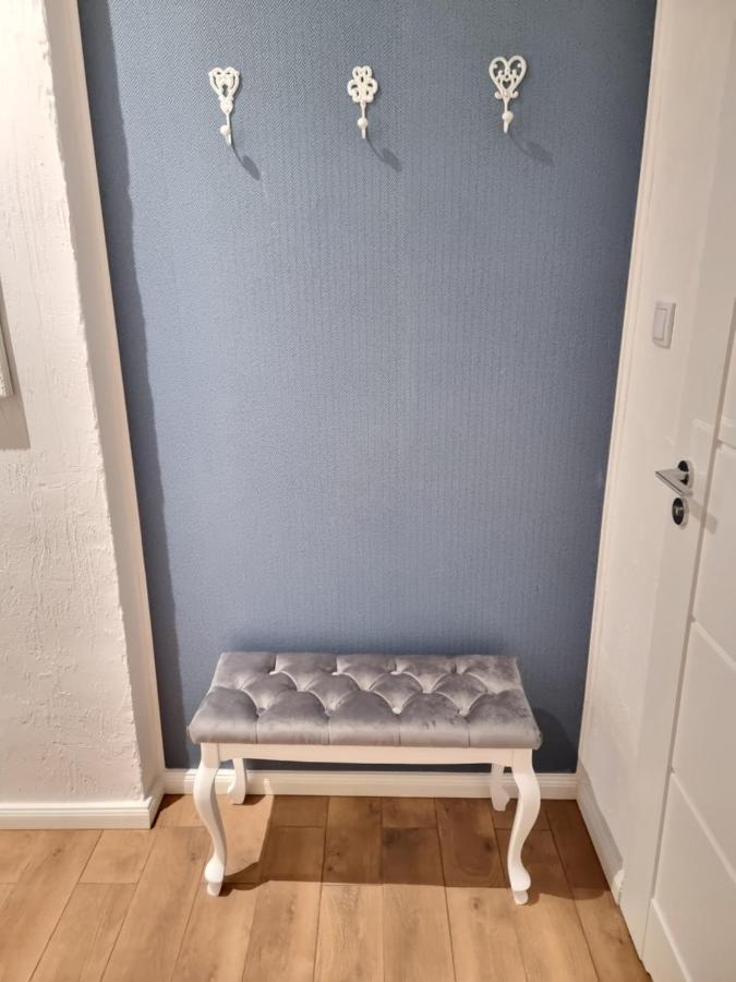 Apartament Skandia Blue Torun Ngoại thất bức ảnh